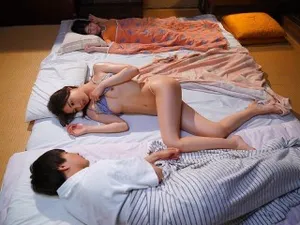 Jav horny busty babe enjoys passionate sex