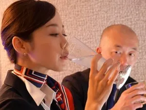 Revel in a horny, dissolute Japan xxx porn escapade with uber-sexy Kaede Niiyama - the greatest Asian porn you'll ever find! Japanese milf Kaede Niiyama enjoys getting her thick funbags and tight cunny smashed by multiple cocks.