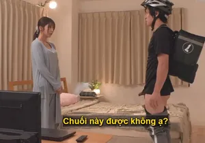 Ky nghỉ sung phê với tình trẻ melody marks