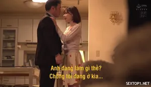 Buổi sáng tuyệt vời cùng em eny ở một nơi xa