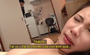 Thổi kèn đầy đam mê - Anh sẽ bú cu em cho đến khi em xuất tinh vào miệng anh